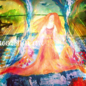 LOVE OUTPOURING