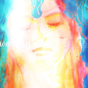 POUR OUT YOUR LOVE