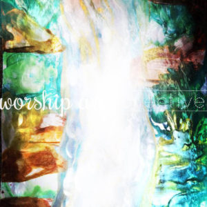 WATERFALL OF GOD'S LOVE